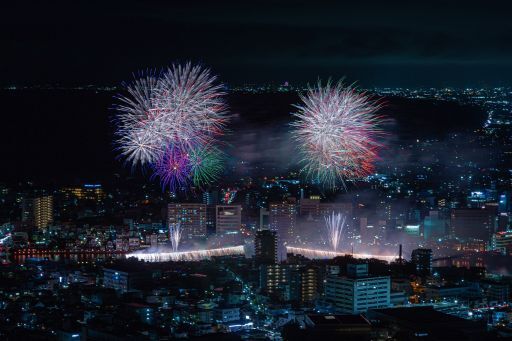 自治体の魅力イメージ